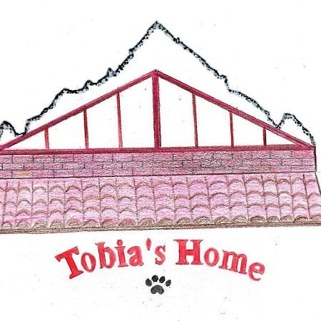Tobia'S Home Roddino Buitenkant foto