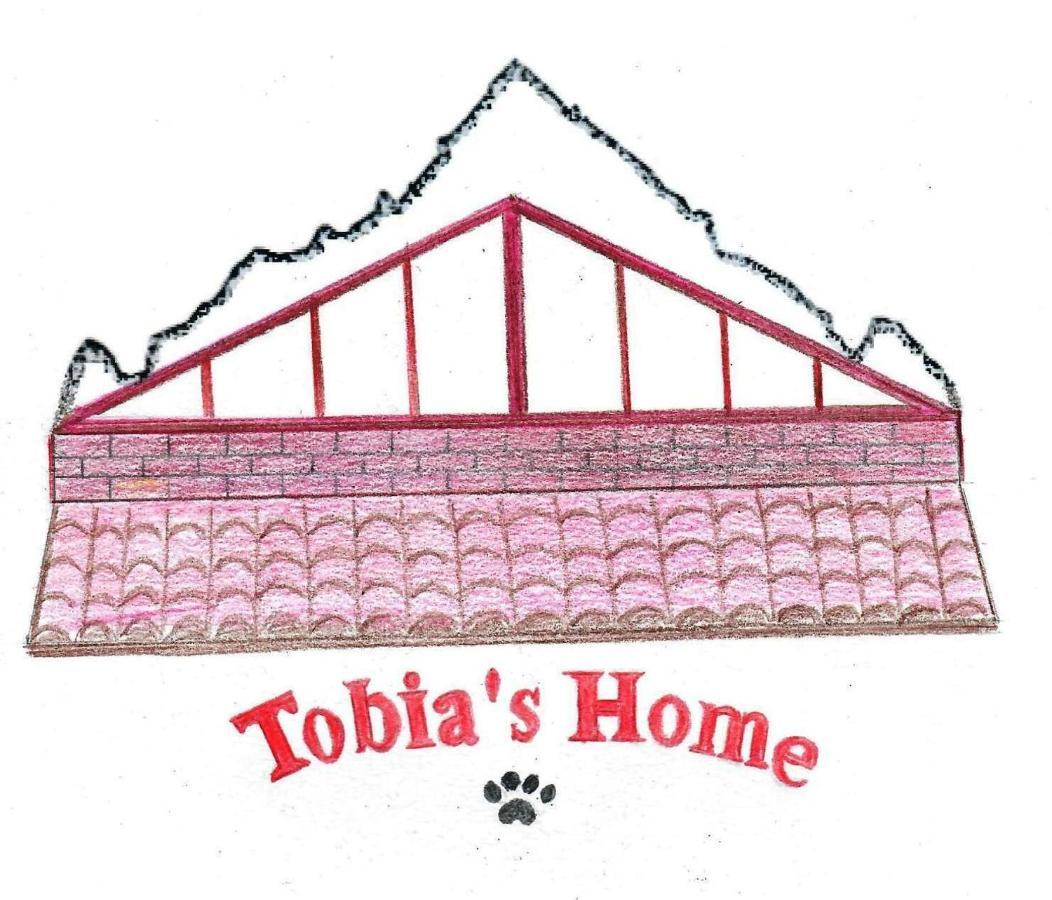 Tobia'S Home Roddino Buitenkant foto